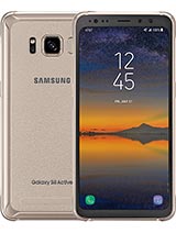 Best available price of Samsung Galaxy S8 Active in Austria