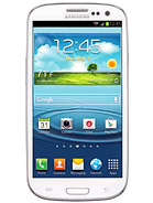 Best available price of Samsung Galaxy S III CDMA in Austria