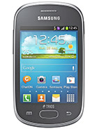 Best available price of Samsung Galaxy Star Trios S5283 in Austria