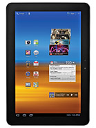 Best available price of Samsung Galaxy Tab 10-1 LTE I905 in Austria