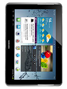 Best available price of Samsung Galaxy Tab 2 10-1 P5100 in Austria