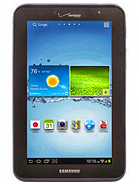Best available price of Samsung Galaxy Tab 2 7-0 I705 in Austria