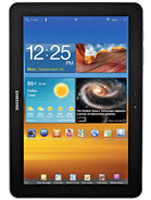 Best available price of Samsung Galaxy Tab 8-9 P7310 in Austria
