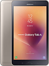 Best available price of Samsung Galaxy Tab A 8-0 2017 in Austria