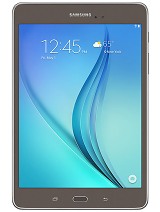 Best available price of Samsung Galaxy Tab A 8-0 2015 in Austria