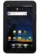 Best available price of Samsung Galaxy Tab CDMA P100 in Austria