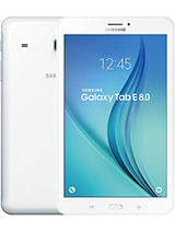 Best available price of Samsung Galaxy Tab E 8-0 in Austria