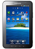 Best available price of Samsung P1000 Galaxy Tab in Austria