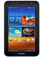 Best available price of Samsung P6210 Galaxy Tab 7-0 Plus in Austria