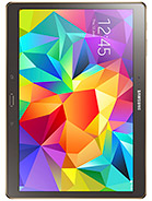 Best available price of Samsung Galaxy Tab S 10-5 in Austria
