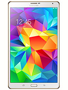 Best available price of Samsung Galaxy Tab S 8-4 LTE in Austria