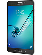 Best available price of Samsung Galaxy Tab S2 8-0 in Austria
