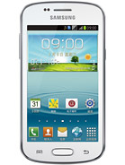 Best available price of Samsung Galaxy Trend II Duos S7572 in Austria