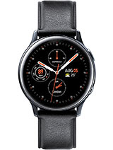 Best available price of Samsung Galaxy Watch Active2 in Austria
