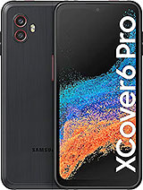 Best available price of Samsung Galaxy Xcover6 Pro in Austria