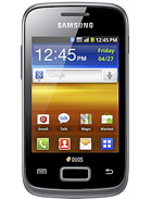 Best available price of Samsung Galaxy Y Duos S6102 in Austria