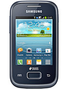 Best available price of Samsung Galaxy Y Plus S5303 in Austria