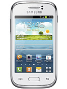 Best available price of Samsung Galaxy Young S6310 in Austria
