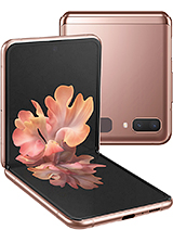 Best available price of Samsung Galaxy Z Flip 5G in Austria