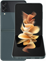 Best available price of Samsung Galaxy Z Flip3 5G in Austria