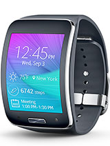 Best available price of Samsung Gear S in Austria