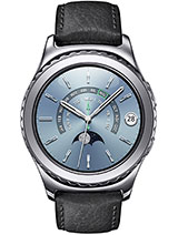 Best available price of Samsung Gear S2 classic 3G in Austria