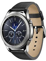 Best available price of Samsung Gear S3 classic in Austria