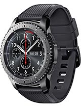 Best available price of Samsung Gear S3 frontier in Austria