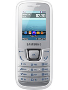 Best available price of Samsung E1282T in Austria