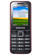 Best available price of Samsung E3213 Hero in Austria