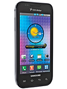 Best available price of Samsung Mesmerize i500 in Austria