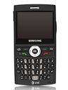 Best available price of Samsung i607 BlackJack in Austria