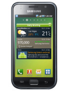 Best available price of Samsung I9001 Galaxy S Plus in Austria