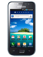 Best available price of Samsung I9003 Galaxy SL in Austria