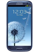 Best available price of Samsung I9300 Galaxy S III in Austria