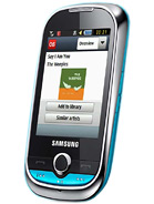 Best available price of Samsung M3710 Corby Beat in Austria