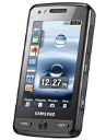 Best available price of Samsung M8800 Pixon in Austria