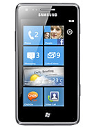 Best available price of Samsung Omnia M S7530 in Austria