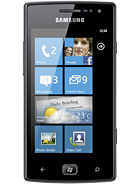 Best available price of Samsung Omnia W I8350 in Austria