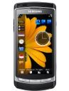 Best available price of Samsung i8910 Omnia HD in Austria