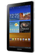 Best available price of Samsung P6800 Galaxy Tab 7-7 in Austria