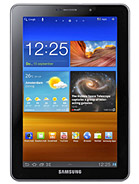 Best available price of Samsung P6810 Galaxy Tab 7-7 in Austria