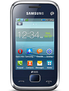 Best available price of Samsung Rex 60 C3312R in Austria
