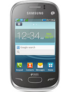 Best available price of Samsung Rex 70 S3802 in Austria