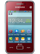 Best available price of Samsung Rex 80 S5222R in Austria