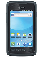 Best available price of Samsung Rugby Smart I847 in Austria
