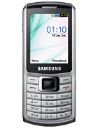 Best available price of Samsung S3310 in Austria