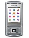 Best available price of Samsung S3500 in Austria