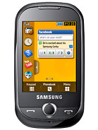 Best available price of Samsung S3650 Corby in Austria