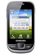Best available price of Samsung S3770 in Austria